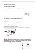 Systematische Natuurkunde Hoofdstuk 3 Krachten