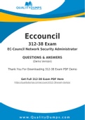 Eccouncil 312-38 Dumps - Prepare Yourself For 312-38 Exam