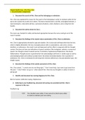 (solved 2021) Mental Health Case: Li Na Chen, Part 1  Documentation Assignments