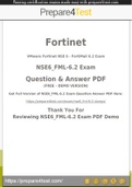 NSE6&lowbar;FML-6&period;2 Questions &lbrack;2021&rsqb; Get 100&percnt; Actual NSE6&lowbar;FML-6&period;2 Questions and Answers PDF