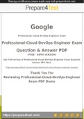 Professional-Cloud-DevOps-Engineer Exam - Easy to Pass Just Follow The Instructions - 100% Working