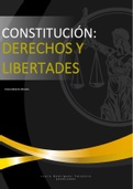 Temario completo Constitución II