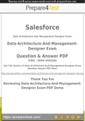Download Data-Architecture-And-Management-Designer Dumps - Here are Some Quick Tips