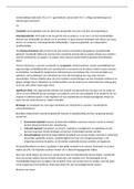 brede basis h1 t/m 4 + pdf h12 samenvatting oefenvragen college aantekeningen