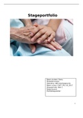 PL1 Stageportfolio