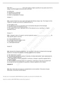 Exam (elaborations) Macroeconomics (ECON 1002H)