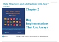Ch02_Bag_Implementations_That_Use_Arrays