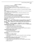 PSY 393 - MYERS&comma; Social Psyc&comma; Chp 6 outline-notes