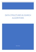 Data Structure & Algorithms  Theory and Implementation