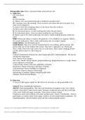 NR 511 DISCUSSIONS  ALL TOGETHER