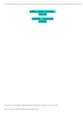 SOPHIA- INTRO TO ETHICS &ndash; PHIL 200  CHAPTER 1 MILESTONE &lpar;SOPHIA&rpar;