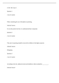 CCOU 301 Exam 3&period;docx