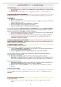 Resumen temas 23 y 24 inmunología 