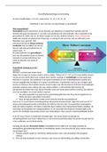 (OU) Inleiding in de gezondheidspsychologie samenvatting - Hoofdstuk 1 t/m 12