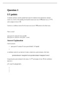 math225n week6 quiz LATEST
