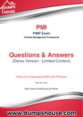  Wanted PfMP Exam Dumps to Pass the Exam effortlessly