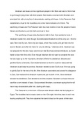 Ancient World Paper