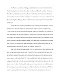 Phaedo Paper
