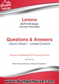 Credible DCP-315C practice Test questions