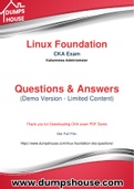 Credible CKA practice Test questions