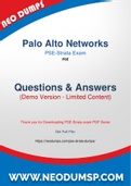Updated Palo Alto Networks PSE-Strata Exam Dumps - New Real PSE-Strata Practice Test Questions