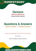 Real GCP-GC-REP Questions in PDF Format