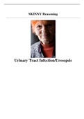 2021-Clinical Reasoning Case Study-UTI.Urosepsis-Skinny.