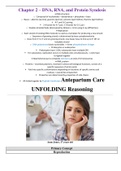 2021-Clinical Reasoning Case Study-Antepartum Care