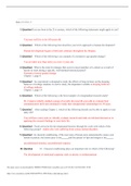 PSYC 290N Week 2 Quiz - Spring-v2&period;