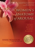 Women's Anatomy of Arousal&period;