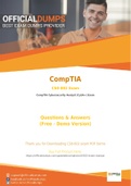 CS0-002 Exam Questions - Verified CompTIA CS0-002 Dumps 2021