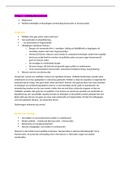 College 5 - Inleiding Bestuurskunde &lpar;minor&rpar;