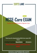 New Nutanix NCSE-Core Dumps - Outstanding Tips To Pass Exam