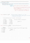 2.2: The Limit of a Function 