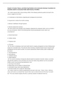 Foundations for Population Health in Community Public Health Nursing Chapter 24&period;docx