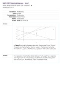 MATH 1281 Statistical Inference graded quiz 6