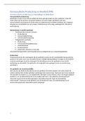 College aantekeningen Farmaceutische Productzorg En Kwaliteit (WMFA034-03) 