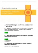 Google Analytics Beginners + Advanced Answers I 2021 I