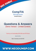 Updated CompTIA SK0-005 PDF Dumps - New SK0-005 Questions