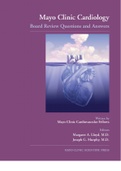 A. Lloyd Margaret, Joseph G. Murphy - Mayo Clinic Cardiology_ Board Review Questions and Answers-Informa Healthcare (2007).pdf