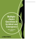 A. Mark Dalton FRCS (A&amp_E) Ed (auth.) - Multiple-choice Questions in Accident and Emergency_ with explanatory answers-Macmillan Education UK (1992).pdf
