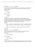 NUR 213 Health Assessment Prep U Ch&period; 7 Questions and Answers&lowbar; NURSING 213 Health Assessment&colon; Jersey College&comma; School of Nursing