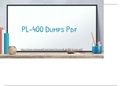 Get Latest 2021 PL-400 Exam Dumps Pdf - &lbrace;Updated&rcub; PL-400 Exam Questions