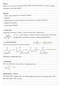 1st quarter biochemistry summary: part 2