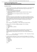 Maternal Child Nursing Care 6th Edition Perry Test Bank c25&period;pdf