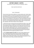 the extension of the cold war vietnam essay grade 12