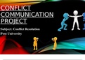 CTC301 Professional Success Seminar PowerPoint Bundle