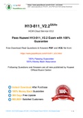    Huawei H13-811_V2.2 Practice Test, Huawei H13-811_V2.2 Exam Dumps 2021 Update
