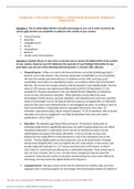 Assignment 1&colon; Discussions on &colon;Chapter 1&period; Understanding Development&colon; Bridging the Digital Divide&rpar;