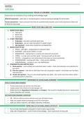 Ch3 - Study Skills - Focus Life Orientation, ISBN: 9780636141957  Life Orientation